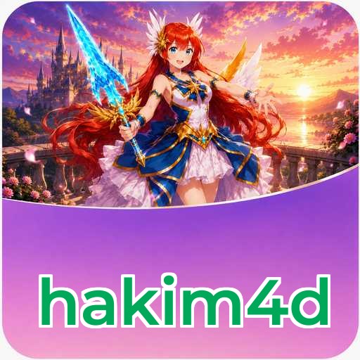 Keamanan hakim4d APK