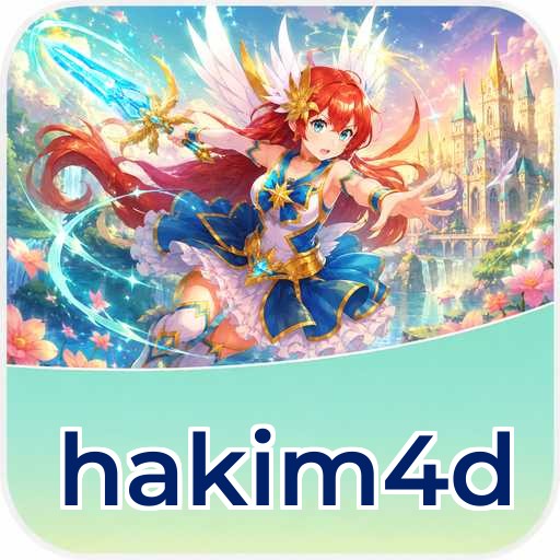 hakim4d Key Features