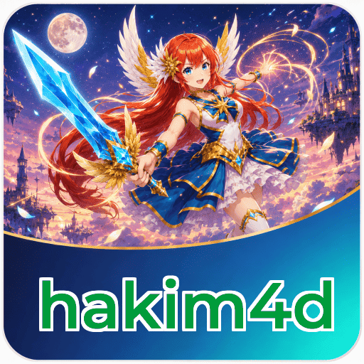 Beta Program hakim4d