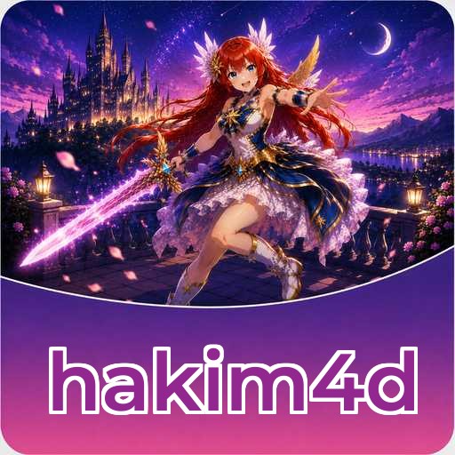 Keamanan APK hakim4d