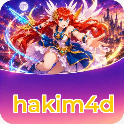 Aplikasi hakim4d APK