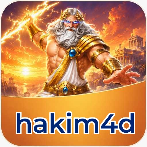 Fitur hakim4d APK