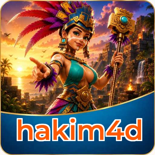 Visi Misi hakim4d