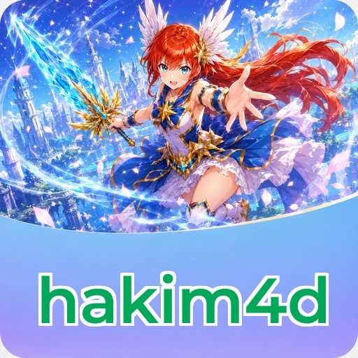 Fitur hakim4d