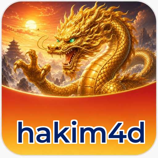 Kontak Resmi hakim4d