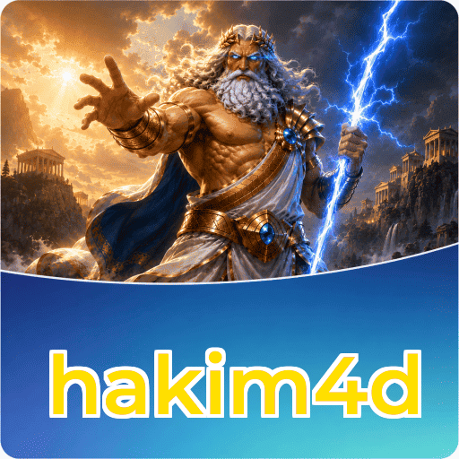 Cara Download APK hakim4d