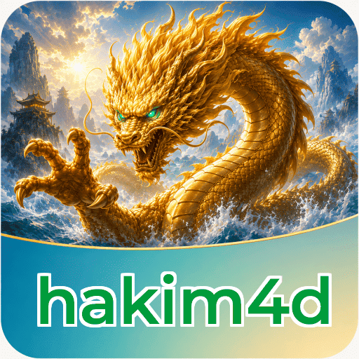 Distribusi Rating hakim4d